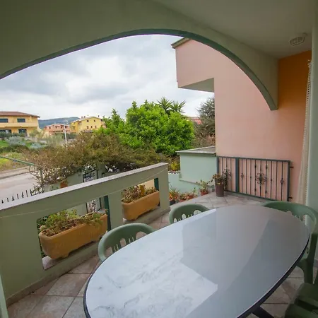 Holiday home Casamare Castelsardo