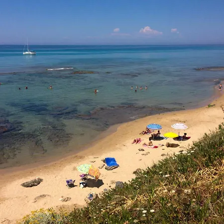 Holiday home Casamare Castelsardo