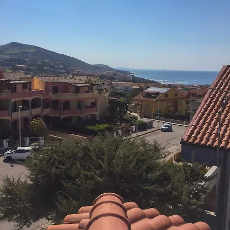 Holiday home Casamare