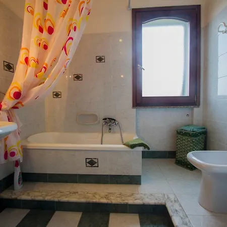 Holiday home Casamare