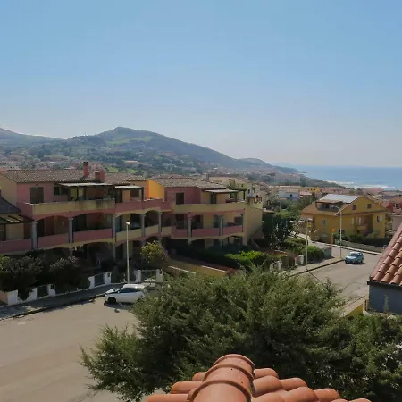 Casamare Holiday home *