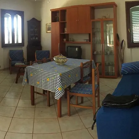 Casamare Holiday home