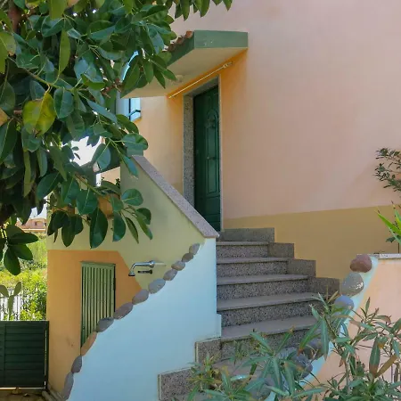 Holiday home Casamare Castelsardo
