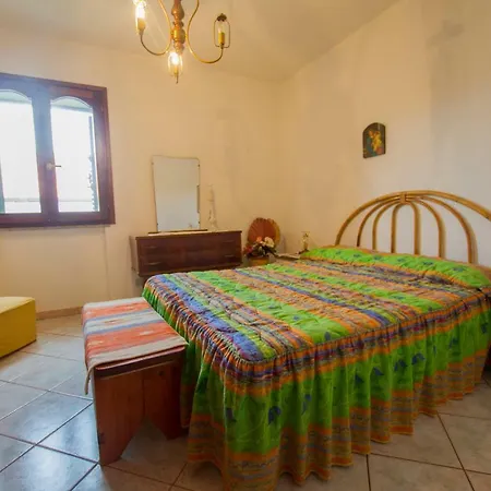 Casamare Holiday home